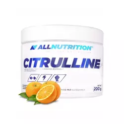 All Nutrition Citrulline Цитруллин