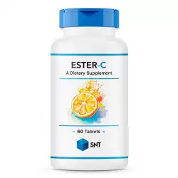 SNT | Swiss Nutrition Elite Ester C Витамин C