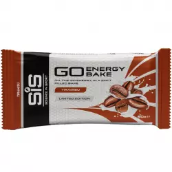 SCIENCE IN SPORT (SiS) GO Energy Bake Энергетические батончики