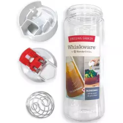 Whiskware Dressing Mixer для соусов Шейкер 600 мл