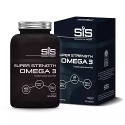 SCIENCE IN SPORT (SiS) Omega 3 Omega 3