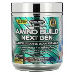 MuscleTech Amino Build Next Gen Комплексы аминокислот