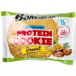 Bombbar Protein cookie Протеиновые батончики