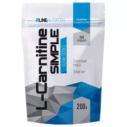 RLine L-Carnitine Simple Карнитин в капсулах