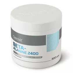 OstroVit Beta-Alanine 2400 mg Бета-аланин