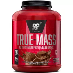 BSN True Mass Гейнеры