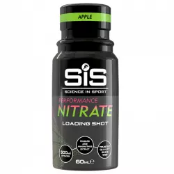 SCIENCE IN SPORT (SiS) Performance Nitrate Shot Жидкость