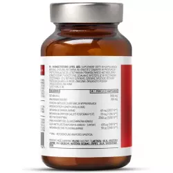 OstroVit Pharma Homocysteine Level Aid Витамины группы B