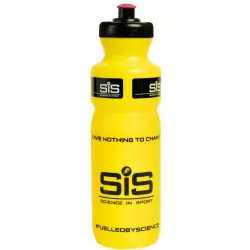 SCIENCE IN SPORT (SiS) Yellow Bottle 800 мл Бутылочки 750 мл