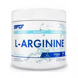 SFD L-Arginine Аргинин / Орнитин