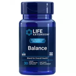Life Extension Florassist Balance Пробиотики