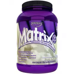 SYNTRAX Matrix 2 lbs Комплексный протеин
