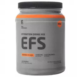 First Endurance EFS EFS DRINK Изотоники в порошке