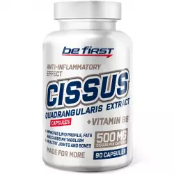 Be First Cissus Quadrangularis Extract Комплексы хондропротекторов