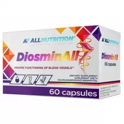 All Nutrition DIOSMINALL Антиоксиданты