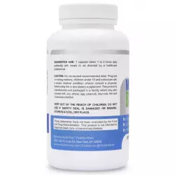 Vitalite Now Magnesium Bisglycinate Chelate 200 mg Магний