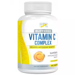 Proper Vit Vitamin C Complex 1000 mg Витамин C