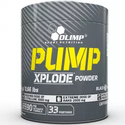 OLIMP Pump Xplode Powder New Formula В порошке