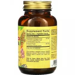 Solgar SFP Echinacea Herb Extract Экстракты
