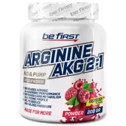 Be First AAKG 2-1 Powder AAKG