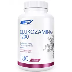 SFD Glukosamina 1200 Глютамин