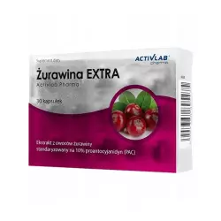 ActivLab Cranberry EXTRA Для иммунитета