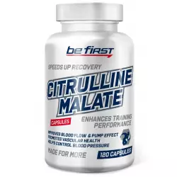 Be First Citrulline Malate Цитруллин