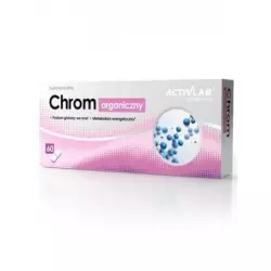 ActivLab Chromium Хром