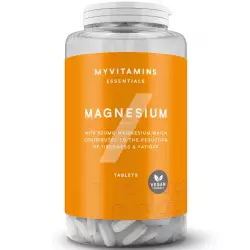Myprotein Magnesium Магний