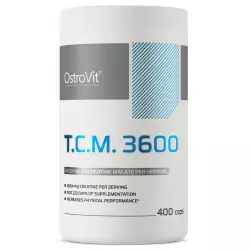 OstroVit Tri-Креатин Малат 3600 mg Tri-Creatine Malate