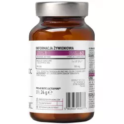OstroVit PRO-60 BIOTIC LactoSpore Пробиотики