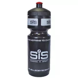 SCIENCE IN SPORT (SiS) Фляга пластиковая  VVS black bottles SIS Fuelled, 750мл Бутылочки 750 мл