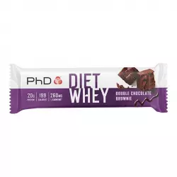 PhD Nutrition Diet Whey Bar Протеиновые батончики