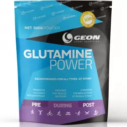Geon Glutamine Power Powder Глютамин