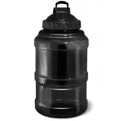 Be First Бутылка для воды БЕЗ ЛОГОТИПА 2500 мл, (TS2500-FULL) Бутылочки 1000 мл