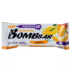 Bombbar Protein Bar Протеиновые батончики