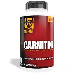 Mutant CARNITINE L-Карнитин в капсулах