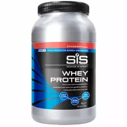 SCIENCE IN SPORT (SiS) WHEY PROTEIN POWDER Сывороточный протеин