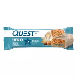 Quest Nutrition Hero Bar Протеиновые батончики