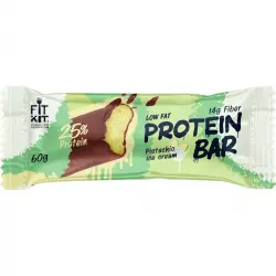 FIT KIT Low Fat Protein Bar Протеиновые батончики