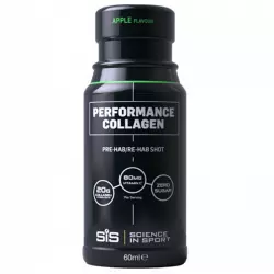 SCIENCE IN SPORT (SiS) Performance Collagen Shot Коллаген жидкий