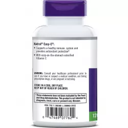 Natrol Easy-C 500 mg Витамин C