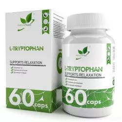 NaturalSupp L-Tryptophan Триптофан