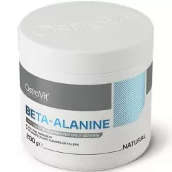 OstroVit Beta-Alanine Бета-аланин