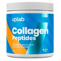 VP Laboratory Collagen Peptides Коллаген гидролизованный