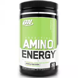 OPTIMUM NUTRITION Essential Amino Energy Комплексы аминокислот