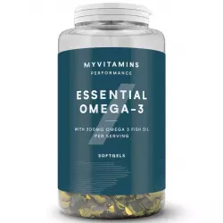 Myprotein Omega-3 300 mg Omega 3