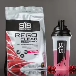 SCIENCE IN SPORT (SiS) REGO Clear Recovery Послетренировочный комлекс