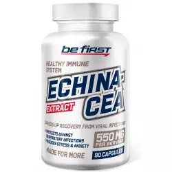 Be First Echinacea Extract Capsules (экстракт эхинацеи) Для иммунитета
