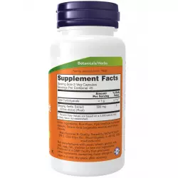 NOW FOODS Nettle Root Extract 250 mg Экстракты